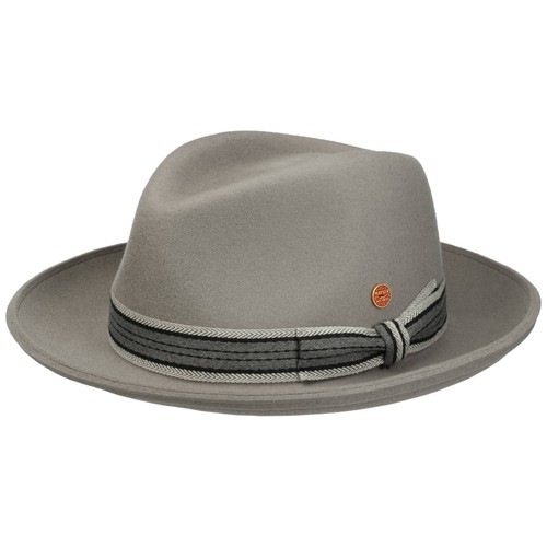 Mayser samuel fedora - mayser,