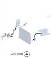 Original MERCEDES-BENZ