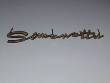 Emblem "Simonetta" aus Quelle