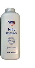 Health Smart 100% Pure Talc