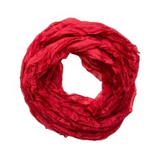 Knitterschal Halstuch Schal