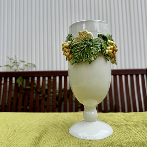 Vintage vase keramik - vase,