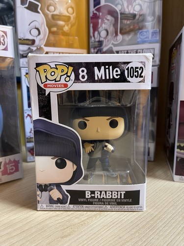 Funko pop eminem - funko,