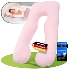 Greacy Seitenschläferkissen