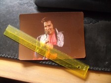 Elvis Original Photo 1975