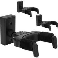 Gitarrenhalter Wand 3 Stück