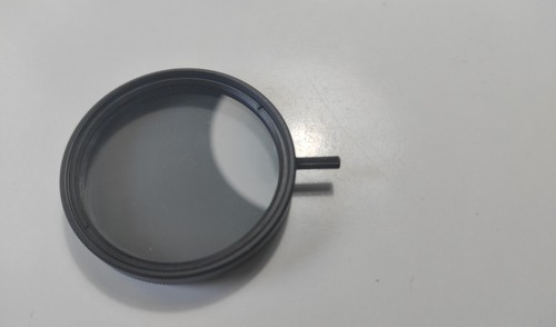 Pol linear polfilter - linear, 49