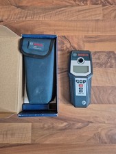 BOSCH GMS120 Digital Detectors Professional Top