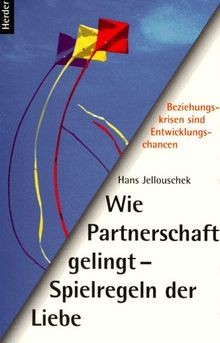 Wie partnerschaft gelingt - wie,