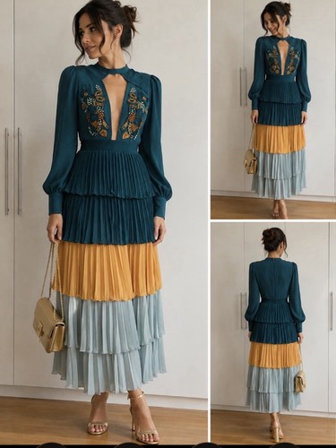 Traumkleid elisabetta framchi - traumkleid,