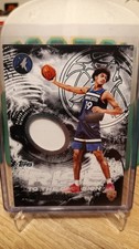 2025-26 Topps Basketball Joan
