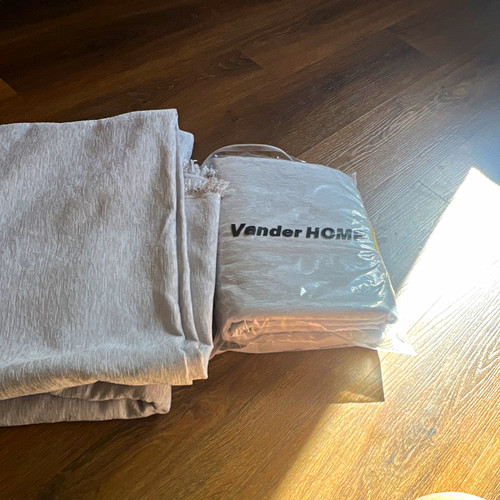 Vander home tagesdecke - home, tagesdecke/
