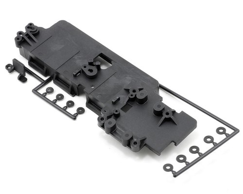 Kyosho akkufach inferno - inferno, ve