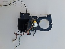 saeco royal professional Ersatzteile Mahlwerk Mühle 