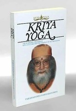 Kriya Yoga. The Buch Vienna
