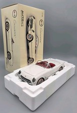 1:18 AUTOartt 1:18 Chevrolet