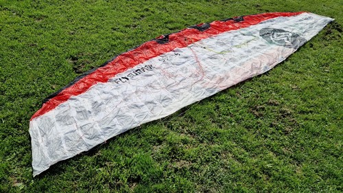 Top original flysurfer soul - top,