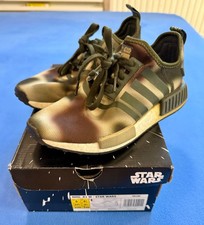 Adidas  X Star Wars  /  - EU 37,5 , US 6 - Tarnfarbe