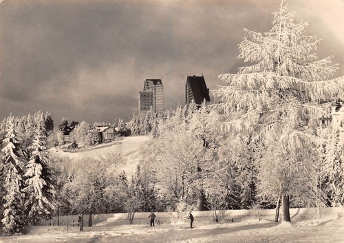 Oberhof - , (thür.