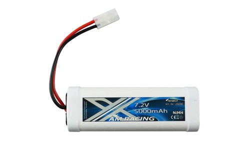 Amewi nimh akku 5000mah - akku,