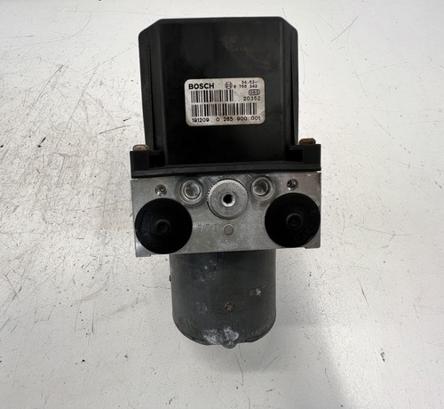 Abs hydraulikblock mit - abs,