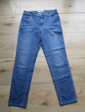 Brax Leichte Damen Jeans Blau