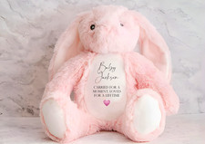 Personalisierter Baby Verlust