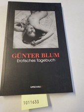 Erotisches Tagebuch