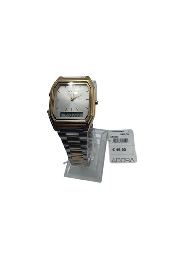 Adora ab6612 analog digital - adora,
