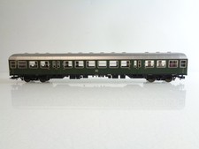 Fleischmann H0 Mitteleinstiegswagen 2.Kl. der DB BH753 o.