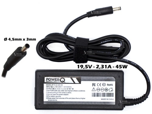 Powerq netzteil 45w 5v - netzteil,
