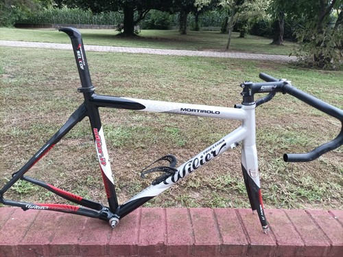 Wilier mortirolo rennrad - wilier,