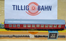 Spur TT ZEUKE MITROPA Speisewagen Gebraucht OK OVP !!!