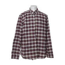 Workwear, Flanellhemd