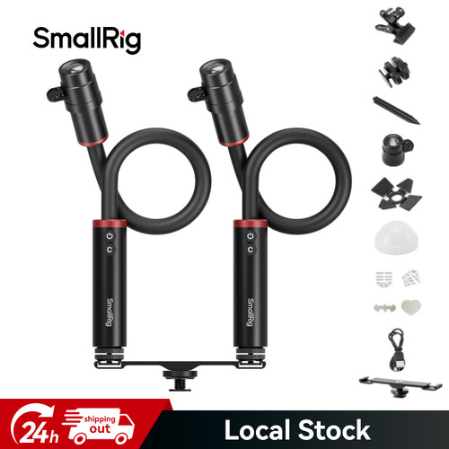 Smallrig makrofotografie - smallrig, 03