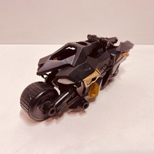 Mattel DC Comics - Batman Dark