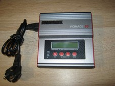 VOLTCRAFT V-Charge 50 Modellbau-Multifunktionsladegerät