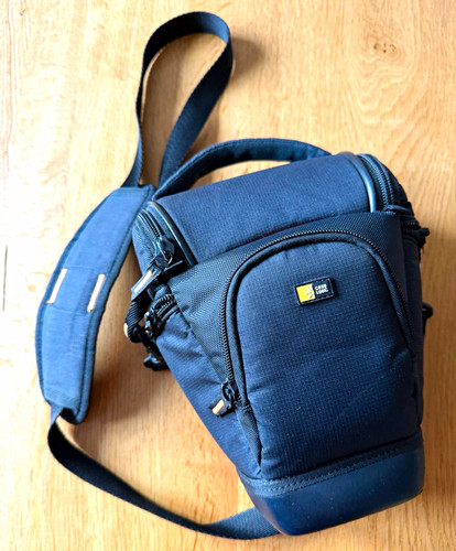 Case logic kameratasche - logic,