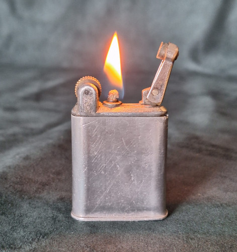 Vintage 1930s flamidor - vintage,