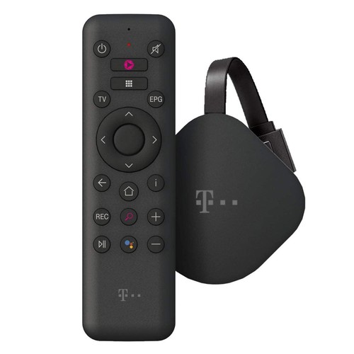 Telekom smart dongle - telekom, smart-tv-dongle