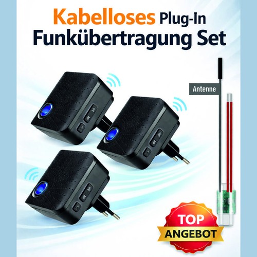 Funksignal weiterleitung funk - weiterleitung,