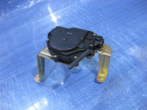 Opel frontera stellmotor zv - opel, b: