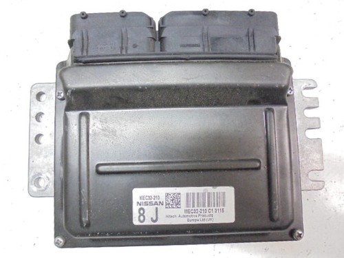 Nissan almera n16 - nissan,