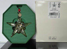 Swarovski Weihnachtsstern