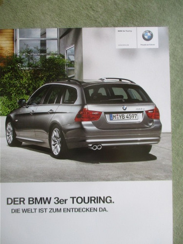 Bmw 318i 335i xdrive - -335i,xdrive, e91