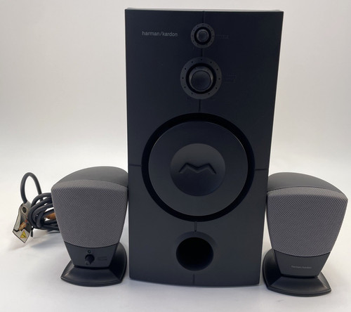 Harman kardon piece - harman, 3
