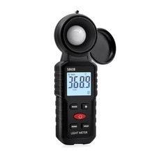 Digital Luxmeter Photometer