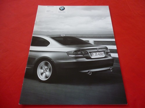 Bmw 3er e92 - 3er, 325i