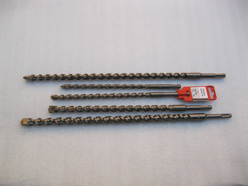 Heller hammerbohrer - 5,