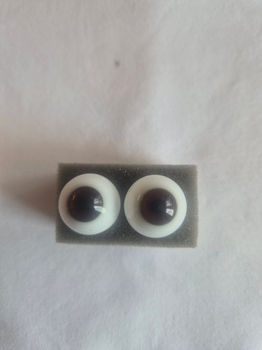 Glasaugen für puppen - für,